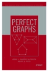 Perfect Graphs - Book