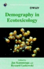 Demography in Ecotoxicology - Book