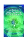 Methods for Meta-Analysis in Medical Research - Book