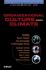 The International Handbook of Organizational Culture and Climate - Book