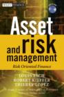 Asset and Risk Management : Risk Oriented Finance - Book