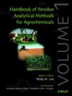 Handbook of Residue Analytical Methods for Agrochemicals - Book