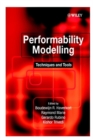 Performability Modelling : Techniques and Tools - Book