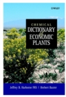 Chemical Dictionary of Economic Plants - Book