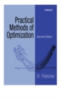 Practical Methods of Optimization - Book