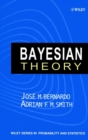 Bayesian Theory - Book