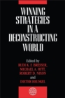 Winning Strategies in a Deconstructing World - Book