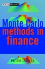 Monte Carlo Methods in Finance - Book
