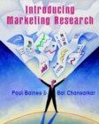 Introducing Marketing Research - Book