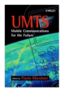 UMTS : Mobile Communications for the Future - Book