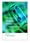 Wireless Flexible Personalised Communications - Book