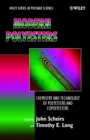 Modern Polyesters : Chemistry and Technology of Polyesters and Copolyesters - Book