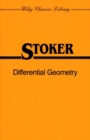 Differential Geometry - Book