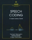 Speech Coding : A Computer Laboratory Textbook - Book