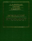 Introductory Mycology - Book