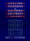 Cooling Techniques for Electronic Equipment - Book