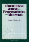 Computational Methods for Electromagnetics and Microwaves - Book