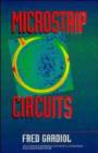 Microstrip Circuits - Book
