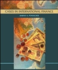 Cases in International Finance, Case Studies - Book