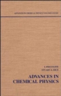 Advances in Chemical Physics, Volume 83 - Book