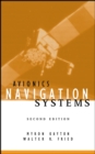 Avionics Navigation Systems - Book