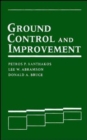 Ground Control and Improvement - Book