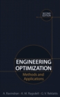 Engineering Optimization : Methods and Applications - Book