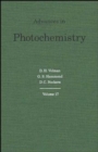 Advances in Photochemistry, Volume 17 - Book