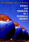 Energy and Problems of a Technical Society - Book