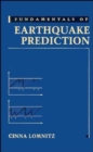 Fundamentals of Earthquake Prediction - Book