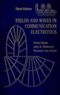 Fields and Waves in Communication Electronics - Book