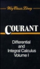 Differential and Integral Calculus, 2 Volume Set (Volume I Paper Edition; Volume II Cloth Edition) - Book