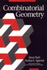 Combinatorial Geometry - Book