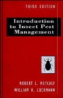Introduction to Insect Pest Management - Book