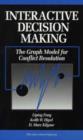 Interactive Decision Making : The Graph Model for Conflict Resolution - Book
