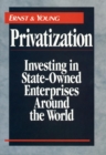 Privatization : Investing in State-Owned Enterprises Around the World - Book