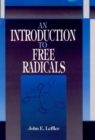 An Introduction to Free Radicals - Book