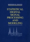 Statistical Digital Signal Processing and Modeling - Book