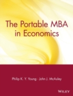 The Portable MBA in Economics - Book