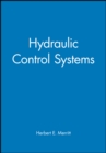 Hydraulic Control Systems - Book