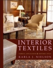 Interior Textiles : Fabrics, Application, and Historic Style - Book