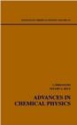 Advances in Chemical Physics, Volume 121 - eBook