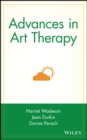 Advances in Art Therapy - Book