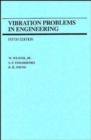 Vibration Problems in Engineering - Book