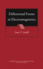 Differential Forms in Electromagnetics - Book