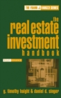 The Real Estate Investment Handbook - Book