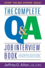 The Complete Q&A Job Interview Book - Book