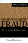 Corporate Fraud : Case Studies in Detection and Prevention - eBook