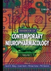 Handbook of Contemporary Neuropharmacology, 3 Volume Set - Book