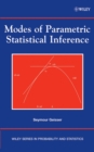 Modes of Parametric Statistical Inference - Book